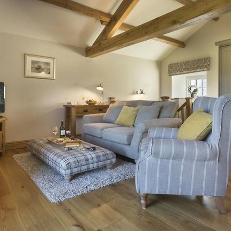 Cedar Nook Villa Loweswater Exterior photo