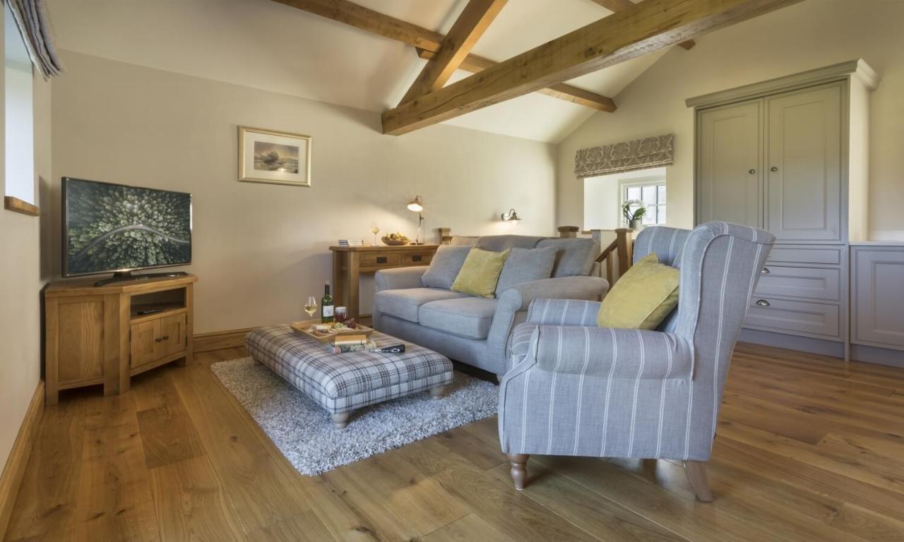 Cedar Nook Villa Loweswater Exterior photo
