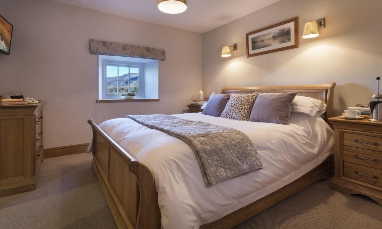 Cedar Nook Villa Loweswater Exterior photo