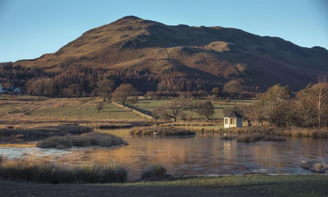 Cedar Nook Villa Loweswater Exterior photo