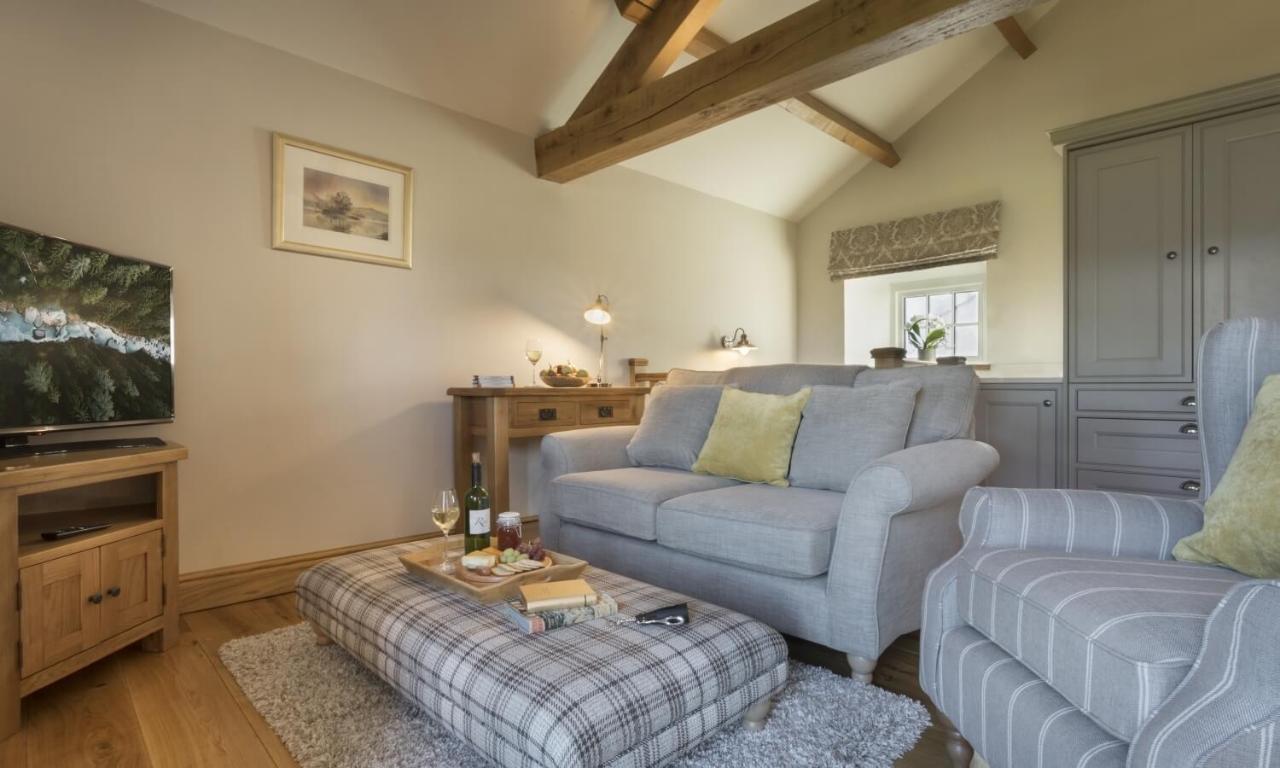 Cedar Nook Villa Loweswater Exterior photo