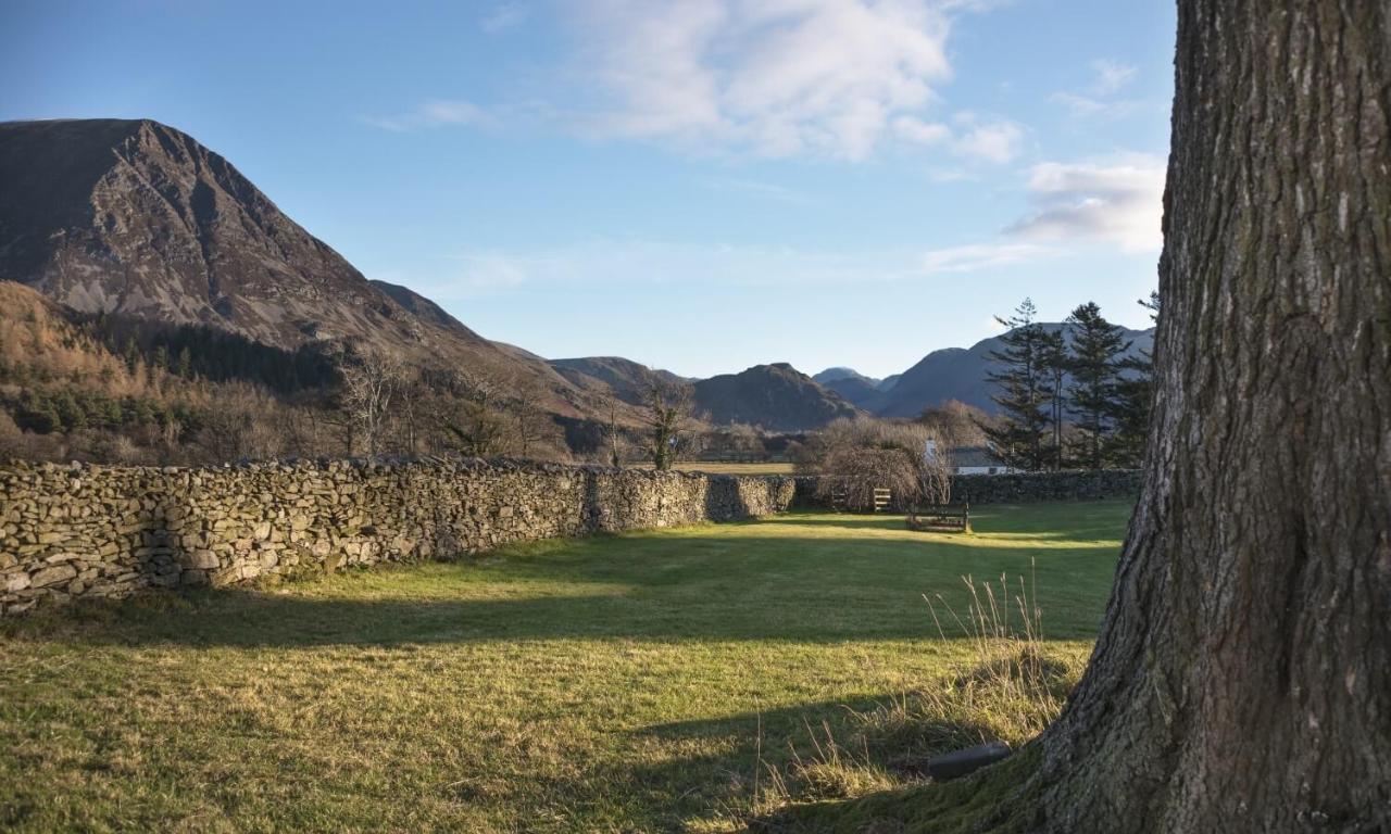 Cedar Nook Villa Loweswater Exterior photo
